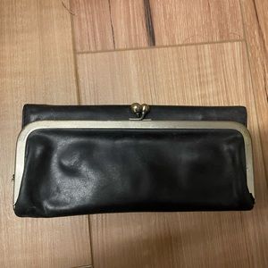 Hobo Rachel Trifold Wallet